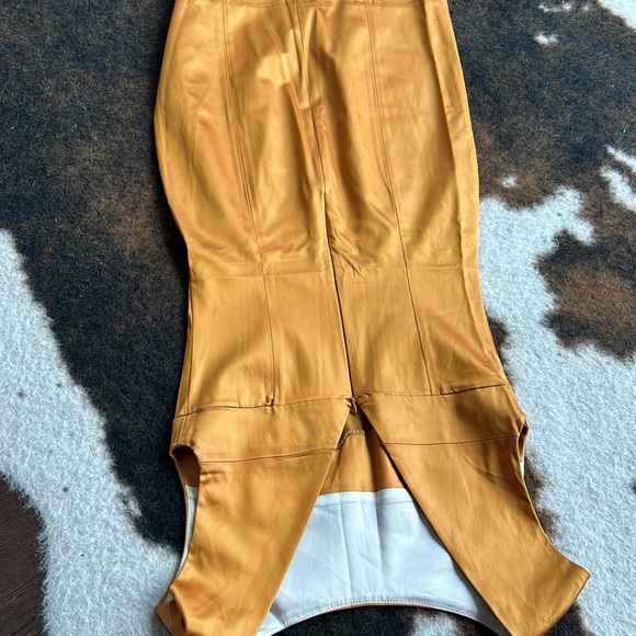 Pinko , 💯 % authentic stunning dress , size USA S , super stretchy - Picture 4 of 6